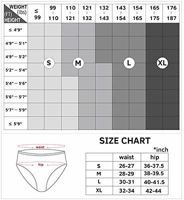 Altheanray Womens Underwear Bikini Silky Seamless Underwear for Women –  ALTHEANRAY