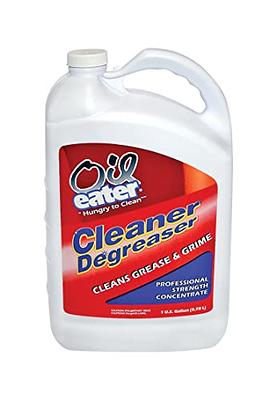 Multi-Purpose Parts Cleaner & Degreaser