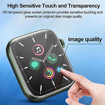 ProofTech Screen Scratch Remover Kit for All Smartphones Tablets and Watches