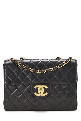 Chanel Pink Classic Rectangular Mini 18K Lucky Charms Flap Bag