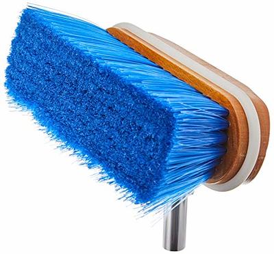 40480EC09 - Soft Counter Brush 8 - Green