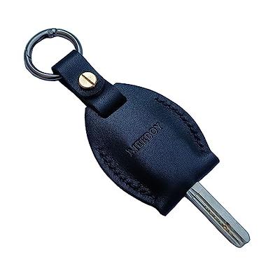  handmade Keychain leather Protective Key Case Cover