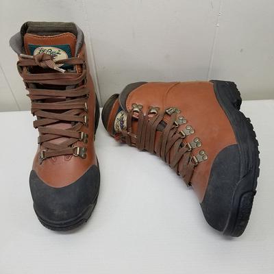 Ll Bean Fly Fishing Boots Sports Outdoors 9 River Treads Aqua Stealth -  Yahoo Shopping