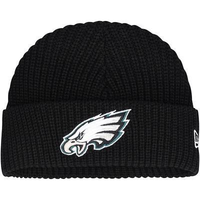 Philadelphia Eagles New Era Knit Hat