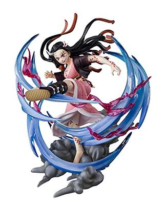 Demon Slayer: Kimetsu no Yaiba Kanao Tsuyuri Super Premium Figure