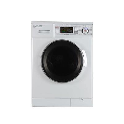2.7 cu. ft. Portable Washer & Dryer Combo in White/Black - Yahoo Shopping