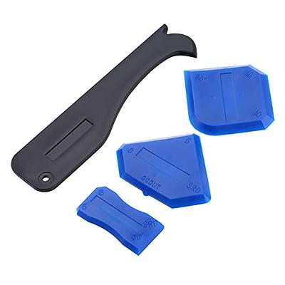 2-piece silicone remover and finishing kit