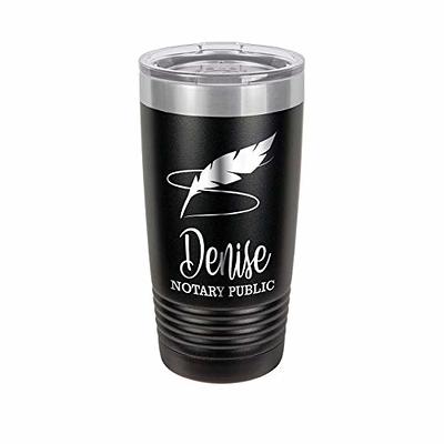 New Orleans Saints Personalized Custom Engraved Tumbler cup - YETI 20oz or  30oz