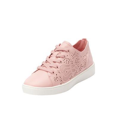 Extra wide width womens on sale sneakers