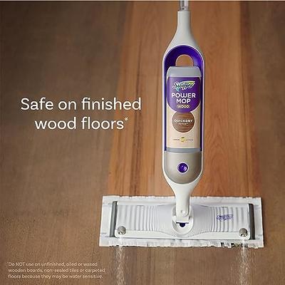 Method Almond Cleaning Products Squirt + Mop Wood Floor Cleaner - 25 Fl Oz  : Target