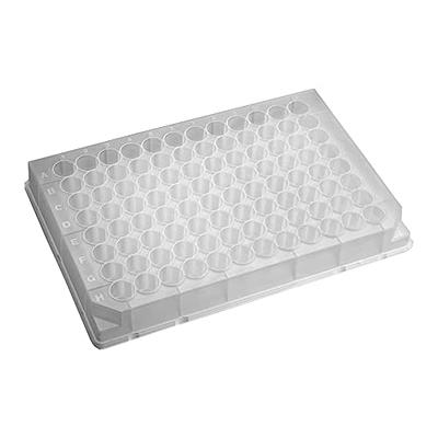 Axygen Storage Boxes Clear:Boxes, Quantity: Case of 5