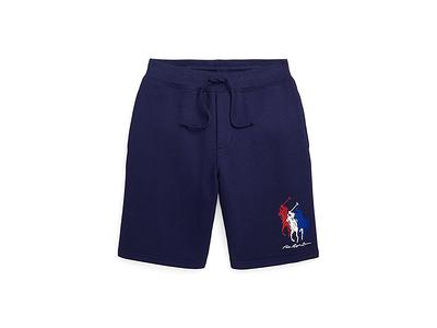 Shop Signature Force Knit Shorts, Polar Shorts