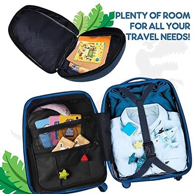 Space Luggage  Luggage Set for Kids