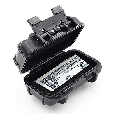 Micro GPS Tracker With Magnetic Case