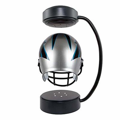 NFL Hover Helmets - Every Team Available -Floating Mini Football Helmet  Replica