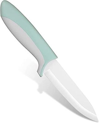 4 Inches Ceramic Paring Knife