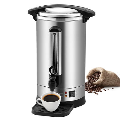 Dome Brew Classic Coffee Maker EC-EJC120