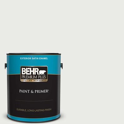 BEHR PREMIUM 1 qt. Designer Collection #DC-010 Even Better Beige