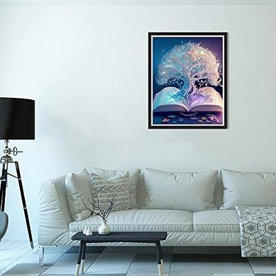 5d Diamond Painting Full Kit Diy Diamond Painting Pictures Crystal  Rhinestone Embroidery Painting Diamond Painting Kits For Home Wall Decor  Desktop De