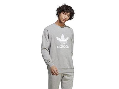 Heather - Adicolor 3-Stripes Yahoo Shopping Pants Grey adidas Medium Mens Classics M