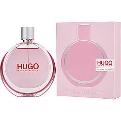 Hugo Extreme by Hugo Boss EAU DE PARFUM SPRAY 2.5 OZ for WOMEN - Yahoo ...