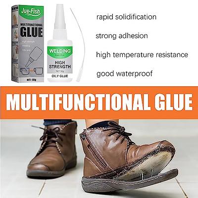 Strong Shoe Glue, Shoe Repair Glue, Waterproof Clear Shoe Glue,  Multipurpose Shoe Repair Glue, Sneakers Repair Adhesive Glue, Strong Sole Repair  Glue for Shoes - Yahoo Shopping