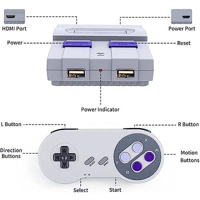 Video Game Controllers Through the Years