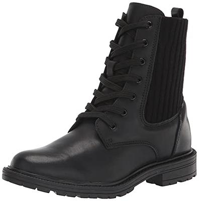 Sam Edelman Lydell Kids Combat Boot