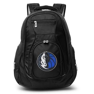 Mojo Dallas Cowboys 20 in. Premium Laptop Backpack, Black