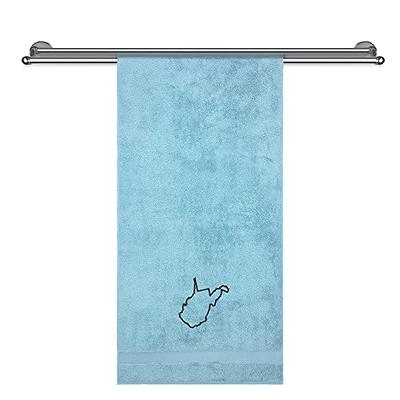 Zenith Luxury Bath Sheet towels - Extra Large Bath Towel 40 X 70, Beach  Towels, 600 GSM, Oversized Bath Towel, XL Bath Towel ,100% Cotton 