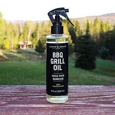 Best Grill Degreaser for BBQ Grills & Grates