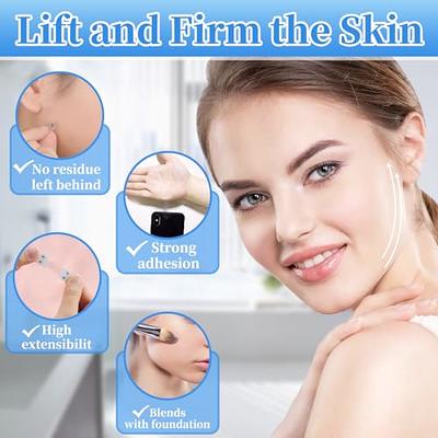 Smalibal Reusable V Line lifting Mask Facial Slimming Strap, Face Slimming  Strap Double Chin Reducer, V