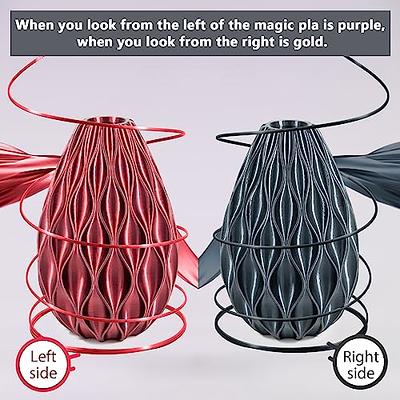 iSANMATE Rainbow PLA 3D Priting Filament