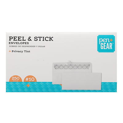 Pen+gear Gel Stick Pens, Medium Point, Assorted Colors, 100 Count