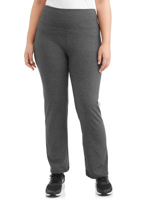 daisy fuentes® Modern Stretch Leggings - Women's