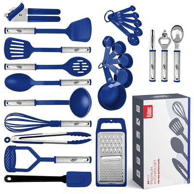 Stock Your Kitchen: Utensils