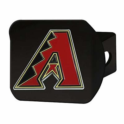 Rico Industries - MLB Color License Plate Frame, Arizona Diamondbacks