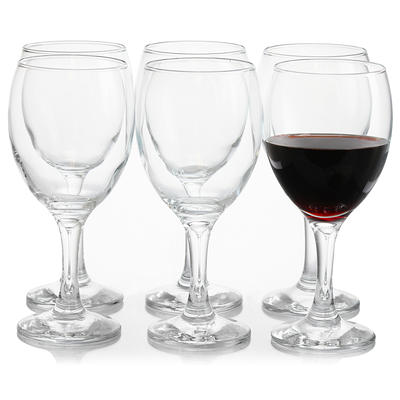 Denby Halo Red Wine Glass 2 Pack