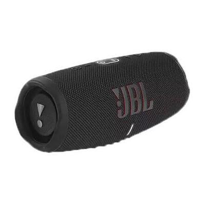 JBL Black GO3 Portable Bluetooth Speaker JBLGO3BLKAM - The Home Depot