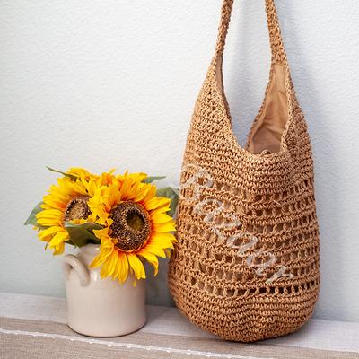 Fashionable And Simple Casual Tote Bag For Any Occasion