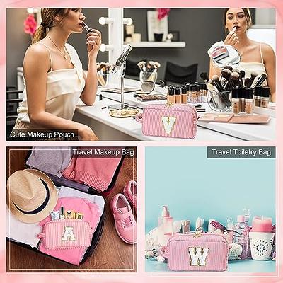 Victoria's Secret, Bags, Very Cute Vs Makeup Bags