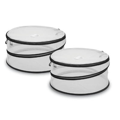 Oake 2-Pk. Collapsible Food Storage Containers, Created for Macy's