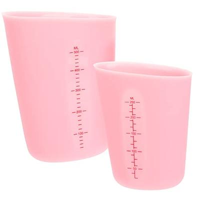 Hemisphere Measuring Cup Set - Yahoo Shopping