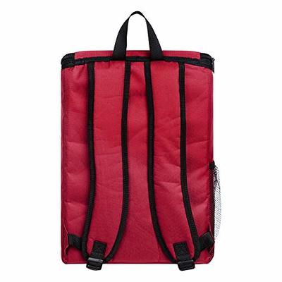 San Francisco 49ers Solid Big Logo Duffle Bag FOCO