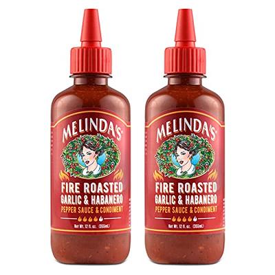 Pack Hot Ones Melinda's 🔥 – SWEET PEPPER