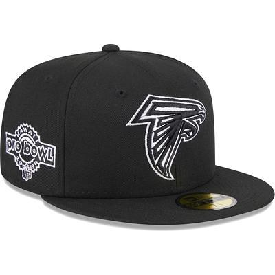 Las Vegas Raiders 2001 PRO BOWL SIDE-PATCH SNAPBACK Hat