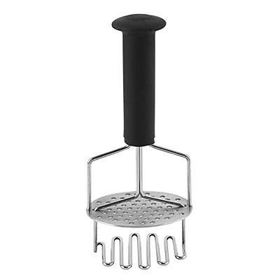  Kitchen Buddy - Easy French Fry Cutter - Stainless