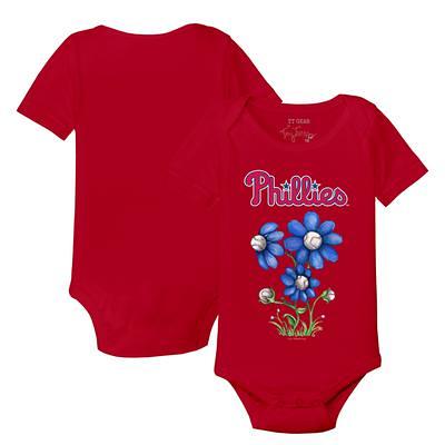 Infant Tiny Turnip Red Boston Sox Shark T-Shirt