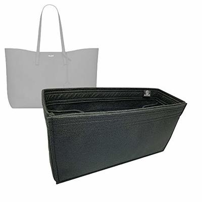 Bag Organizer for Chanel Deauville Small Tote - Premium Felt (Handmade/20  Colors) : Handmade Products 
