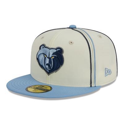 Men's New Era Light Blue/Red Detroit Tigers Spring Basic Two-Tone 9FIFTY Snapback Hat